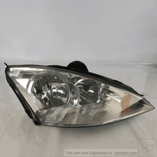 1343654 proiettore ford usato  Italia