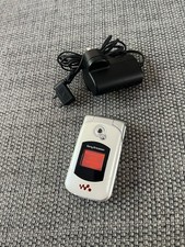 Sony ericsson w300i for sale  CHELMSFORD