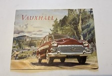 Vintage auxhall car for sale  HOVE