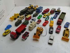 Lot voiture camion d'occasion Lot voiture camion d'occasion  Mourmelon-le-Grand