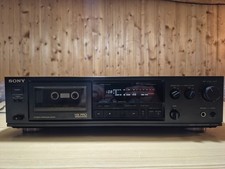 Sony k500 stereo gebraucht kaufen  Flörsheim