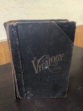 Vitalogy encyclopedia health for sale  Wichita