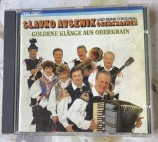 Slavko avsenik riginal gebraucht kaufen  Gengenbach