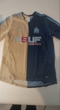 Maillot olympique marseille d'occasion  Buchy