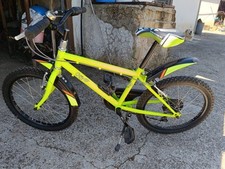 Bicicletta bambino usata usato  Zagarolo