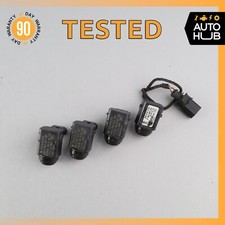 Sensor de estacionamento Bentley Continental GTC dianteiro ou traseiro conjunto PDC fabricante de equipamento original, usado comprar usado  Enviando para Brazil