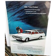 1965 oldsmobile vista for sale  Wilmington