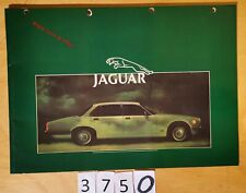 Jaguar xj6 4.2 d'occasion  Meyzieu