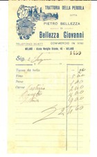 1930 milano naviglio usato  Milano