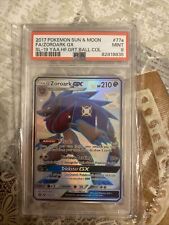 Pokemon psa zoroark usato  Granarolo dell'Emilia