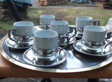 Servizio caffè con usato  Ornavasso