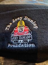 Joey dunlop knitted for sale  WESTON-SUPER-MARE