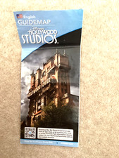 Disney hollywood studios for sale  FLEET