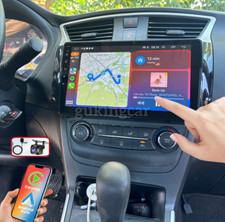 Android13 carplay nissan for sale  Bordentown