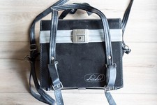 Valise appareil photo d'occasion  Paris XIX