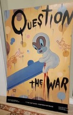 Gary baseman war for sale  Valparaiso