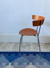 Scandinavian teak ply for sale  LONDON