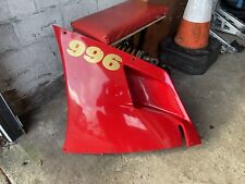 Ducati 996 left for sale  SKELMERSDALE