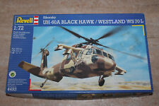 Revell 4493 sikorsky gebraucht kaufen  Paderborn