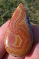 Unique dryhead agate for sale  Hudson Falls