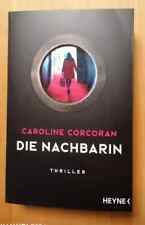 Nachbarin thriller caroline gebraucht kaufen  Bad Neuenahr-Ahrweiler