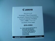 Druckkopf canon qy6 gebraucht kaufen  Schwindegg