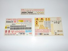 Kibri decals modell gebraucht kaufen  Lorch