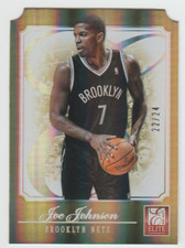 Joe johnson nets for sale  Appleton