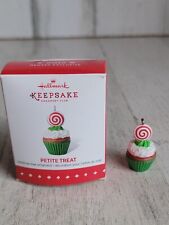 Hallmark petite tree for sale  Racine