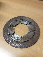 Velocette clutch front for sale  Shipping to Ireland