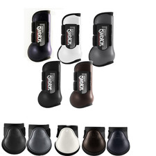 Eskadron protection boots gebraucht kaufen  Hessisch Oldendorf