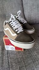 Vans old skool d'occasion  Évian-les-Bains