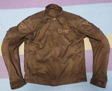 Giacca estiva dainese usato  Cittiglio