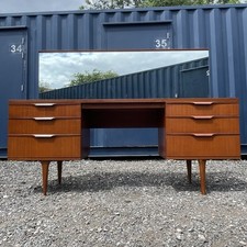 Mid century teak for sale  GAINSBOROUGH