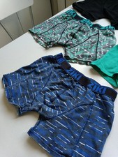 Lot boxer taille d'occasion  Essey-lès-Nancy