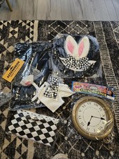 White rabbit top for sale  WIGAN