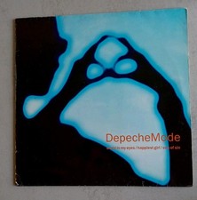 depeche mode cd rare d'occasion depeche mode cd rare d'occasion  Saint-Louis
