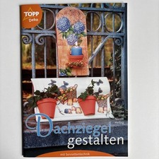 Topp deko dachziegel gebraucht kaufen  Bobingen