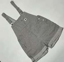 Carhartt pinstriped dungarees for sale  BURY ST. EDMUNDS