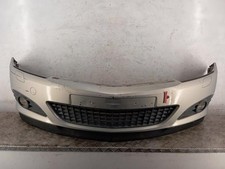 Pare choc opel d'occasion  Elven