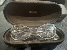 Óculos Tom Ford sem receita médica comprar usado  Enviando para Brazil