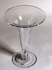 Kaheku bodenvase glas gebraucht kaufen  Möhrendorf
