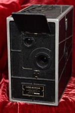 First cine kodak for sale  Claverack
