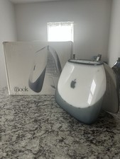 Ibook clamshell original for sale  Oxford