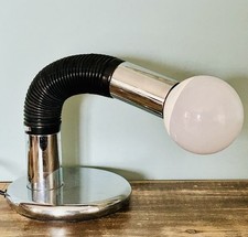 Lampada tavolo targetti usato  Italia