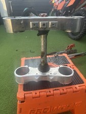 Ktm250 yokes for sale  MANCHESTER
