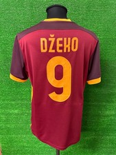Maglia roma dzeko usato  Guidonia Montecelio