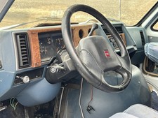 1992 gmc vandura for sale  Sidney