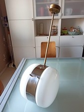 Lampadario anni stile usato  Napoli