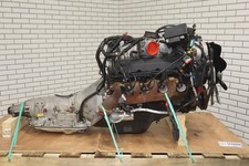 1997 gmc 7.4l for sale  Marshallville